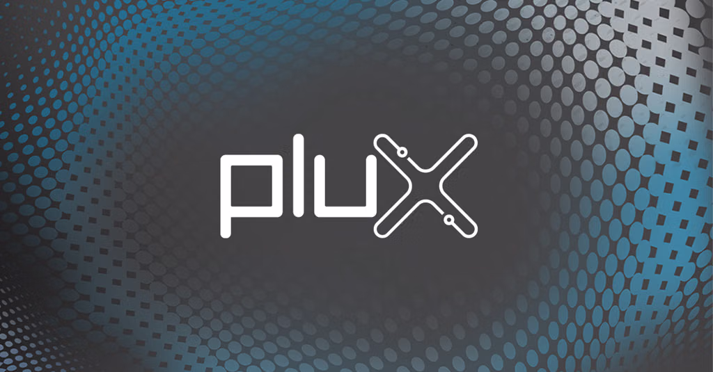 PLUX Biosignals logo