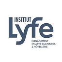 Institut Lyfe logo