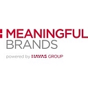 Meaningful Brands logo