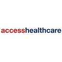Access Healthcare logo