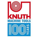 Knuth Werkzeugmaschinen logo