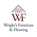 Wright At Home logo