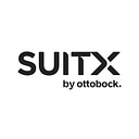 SuitX logo