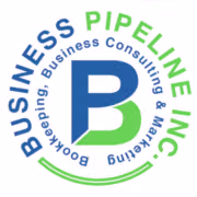 Business Pipeline, Inc. logo