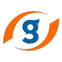 Geomage g-Space logo