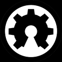 V-Slot logo