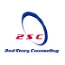 2nd Story Counseling logo