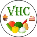 Vege Home Cooking logo