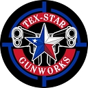 Tex-Star Gunworks logo