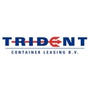 Trident Container Leasing logo