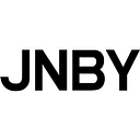 JNBY logo