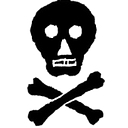 Venice Beach Junk Removal logo