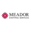 Meador Staffing logo