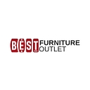 Best Furniture Outlet logo