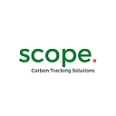 Scope Carbon Tracking logo