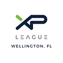 XP League logo