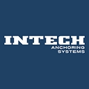 Intech Anchoring logo