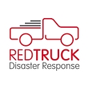 Red Truck Disaster Response logo