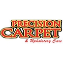 Precision Carpet & Upholstery Care, Inc. logo