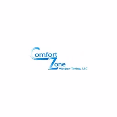 Comfort Zone Window Tinting, LLC logo