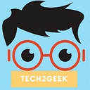 Tech2Geek logo