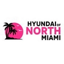 Hyundai of North Miami logo