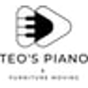Teo's Piano logo