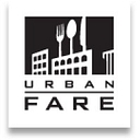 Urban Fare logo