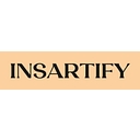Insartify logo