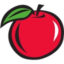 High Desert Farmers Market logo
