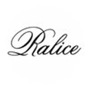 Ralice Custom Framing & Fine Art logo