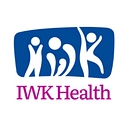 IWK Health Centre logo