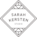 Sarah Kersten Studio logo