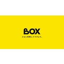 BOX HR logo