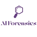 AI Forensics logo