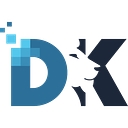 Digital King logo