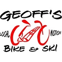 Geoff's Bike & Ski logo