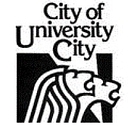 University City, Missouri logo