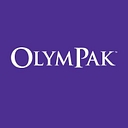 OlymPak logo