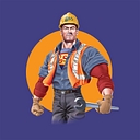 GSS Safety logo