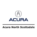 Acura North Scottsdale logo