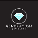 Generation Custom Jewelers logo