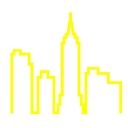 Flushing Blueprint Inc. logo