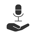 Podcastable logo