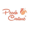 Peach Couture logo