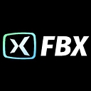 FBX logo