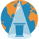 Speakers.com logo