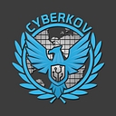 Cyberkov logo