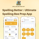 Spelling Better logo
