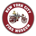 New York City Fire Museum logo